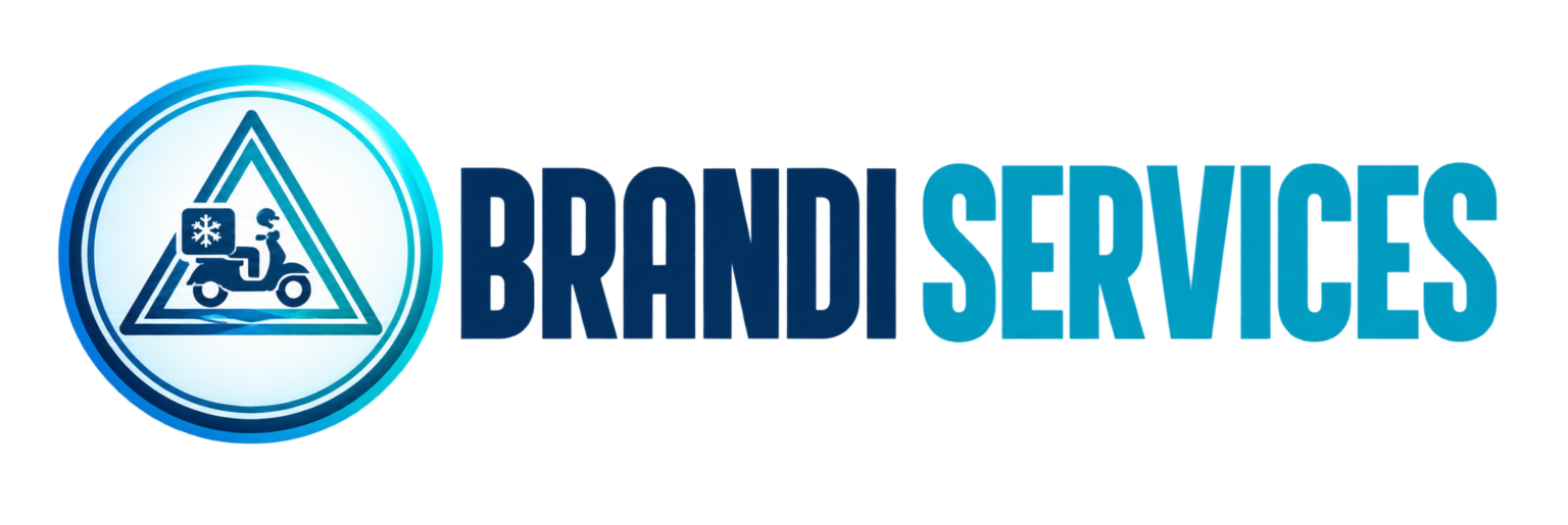Brandi Services - Abidjan