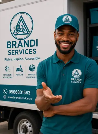 à propos de brandi services