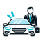 Location de voitures pour entreprises à Abidjan – Brandi Services