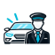 Location chauffeurs à Abidjan – Brandi Services
